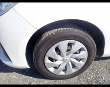 Toyota Vitz 2019