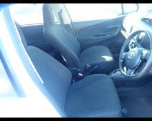 Toyota Vitz 2019
