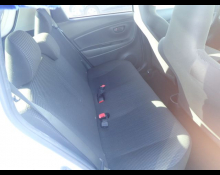 Toyota Vitz 2019