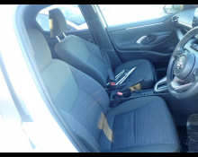 Toyota Yaris 2020