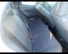 Toyota Yaris 2020