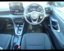 Toyota Yaris 2020