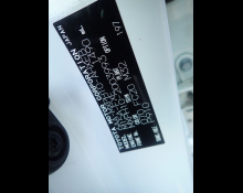 Toyota Yaris 2020