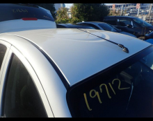 Nissan March 2020