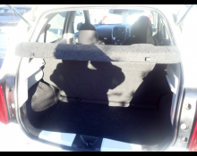 Nissan March 2020