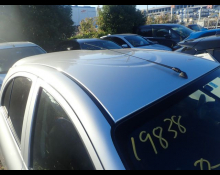 Nissan March 2020