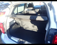 Nissan March 2020