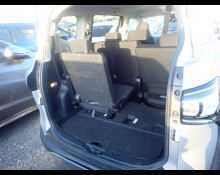 Toyota Sienta 2019