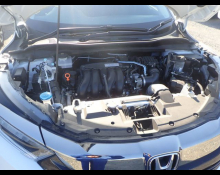 Honda Vezel 2020