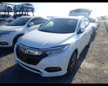 Honda Vezel 2020