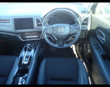 Honda Vezel 2020