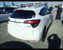 Honda Vezel 2020