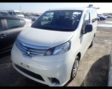 Nissan NV200 2019
