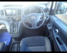 Nissan NV200 2019
