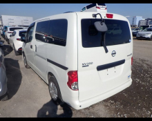 Nissan NV200 2019
