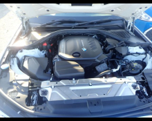 BMW 3 Series 2020