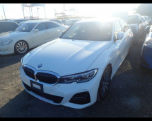 BMW 3 Series 2020