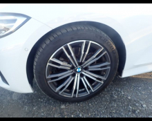 BMW 3 Series 2020