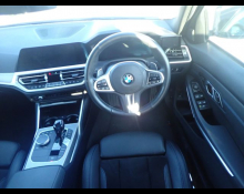 BMW 3 Series 2020
