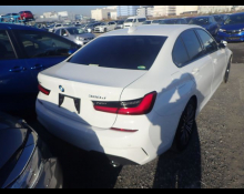 BMW 3 Series 2020