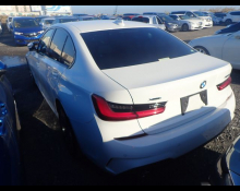 BMW 3 Series 2020
