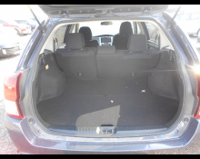 Toyota Corolla Fielder 2012