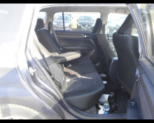 Toyota Corolla Fielder 2012