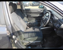 Toyota Corolla Fielder 2012