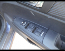 Toyota Corolla Fielder 2012