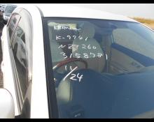 Toyota Allion 2015