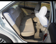 Toyota Allion 2015