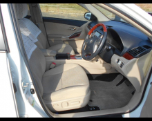 Toyota Allion 2015