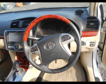 Toyota Allion 2015