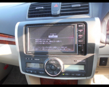 Toyota Allion 2015