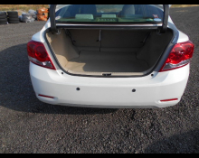 Toyota Allion 2015