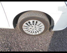 Toyota Allion 2015