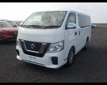 Nissan NV350 2018