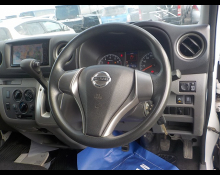 Nissan NV350 2018