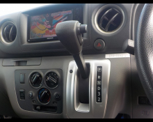 Nissan NV350 2018