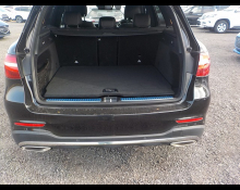 Mercedes-Benz GLC-class 2017