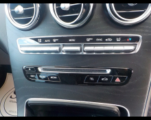 Mercedes-Benz GLC-class 2017