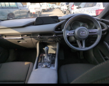 Mazda Mazda3 2019