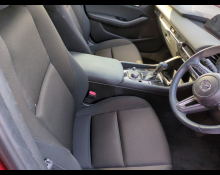 Mazda Mazda3 2019