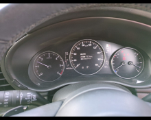 Mazda Mazda3 2019