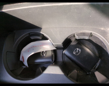 Mazda Mazda3 2019