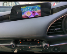 Mazda Mazda3 2019