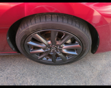 Mazda Mazda3 2019