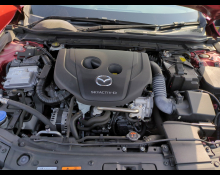 Mazda Mazda3 2019