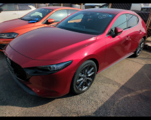Mazda Mazda3 2019