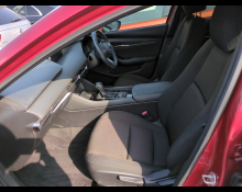 Mazda Mazda3 2019